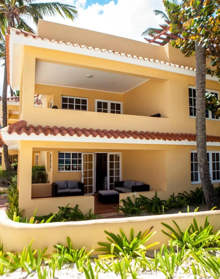 Villas Chiara Punta Cana 0*,