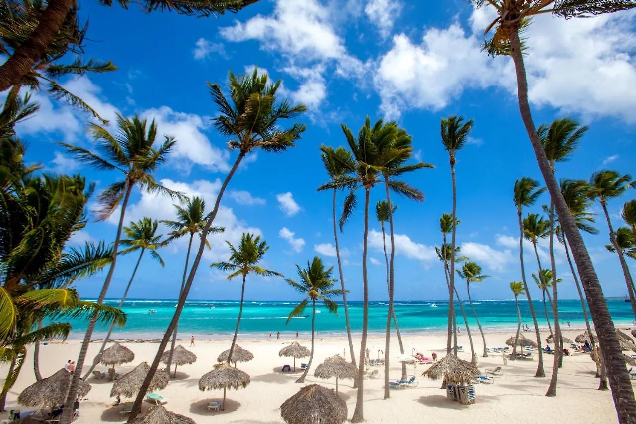 Villas Chiara Punta Cana Dominikai Köztársaság