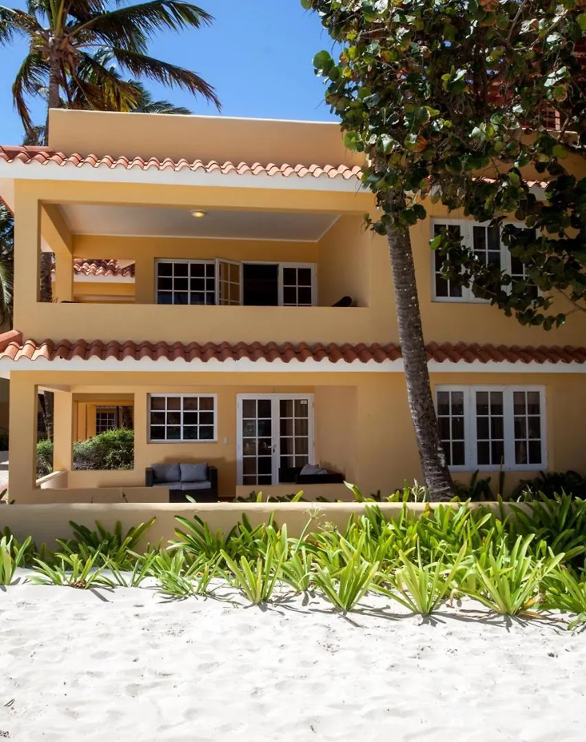 Villas Chiara Punta Cana Dominikai Köztársaság
