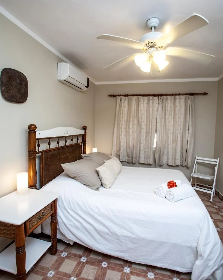 Villas Chiara Punta Cana Apartman