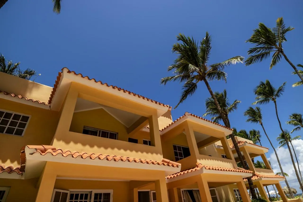 Villas Chiara Punta Cana Apartman