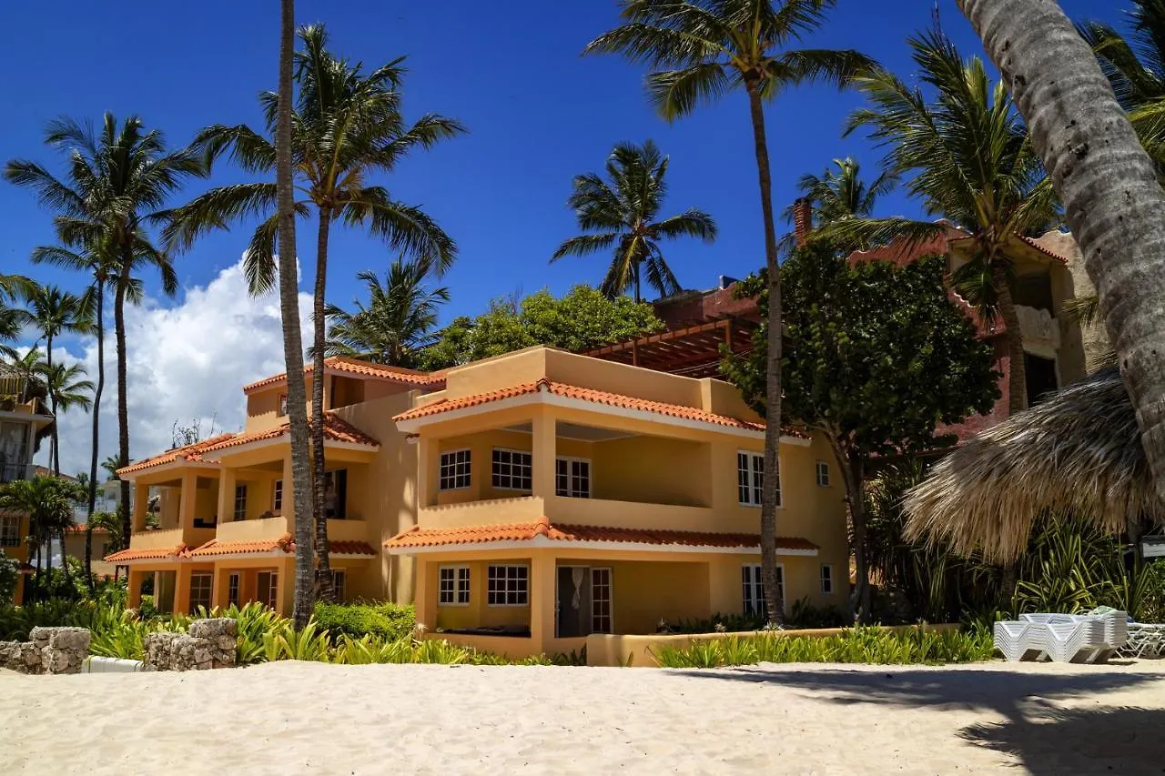 Villas Chiara Punta Cana 0*,