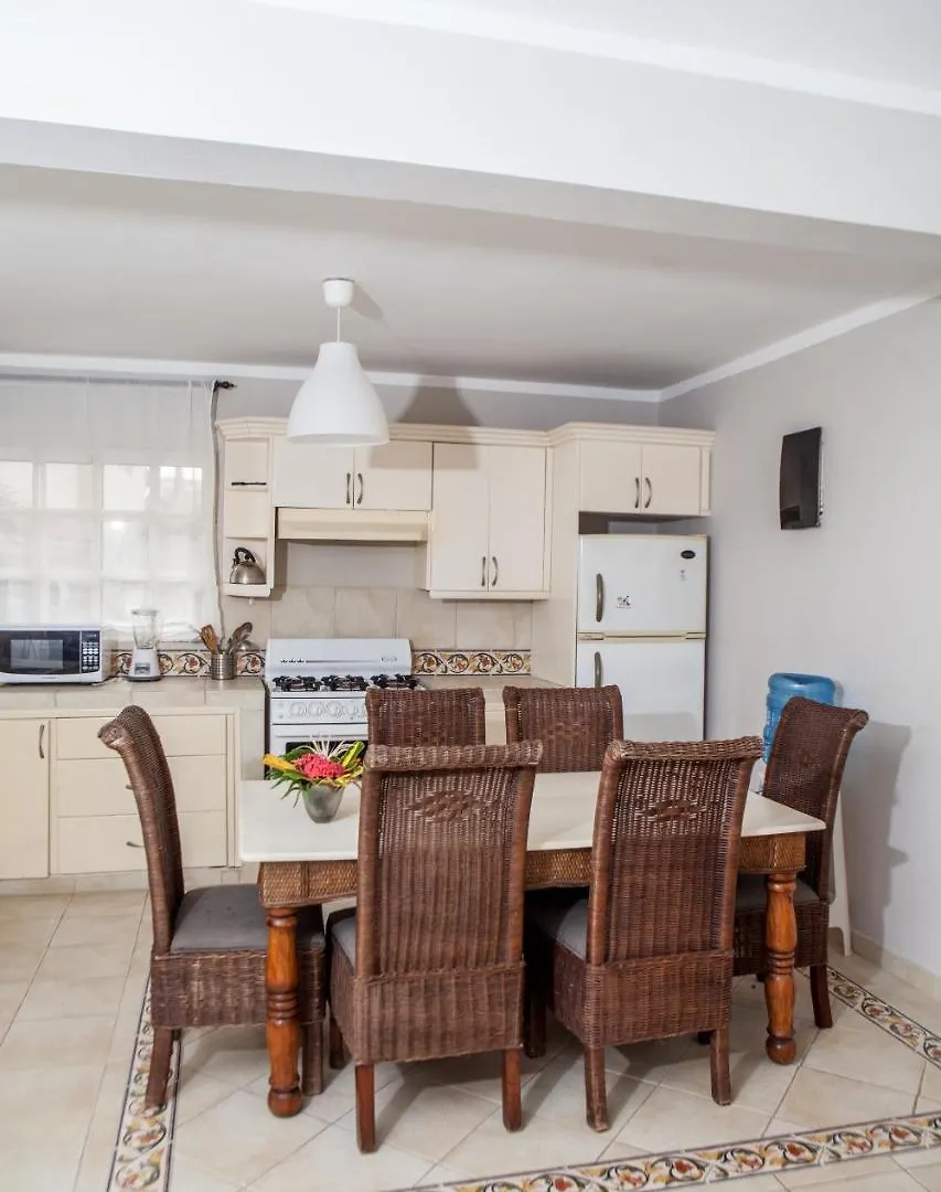Villas Chiara Punta Cana