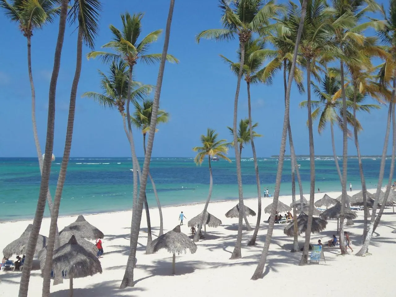 Villas Chiara Punta Cana Dominican Republic