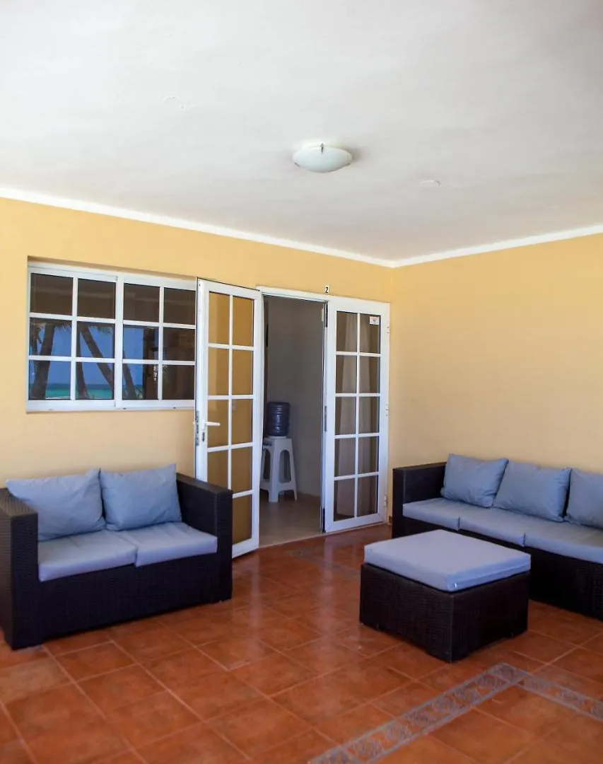 Villas Chiara بونتا كانا شقة