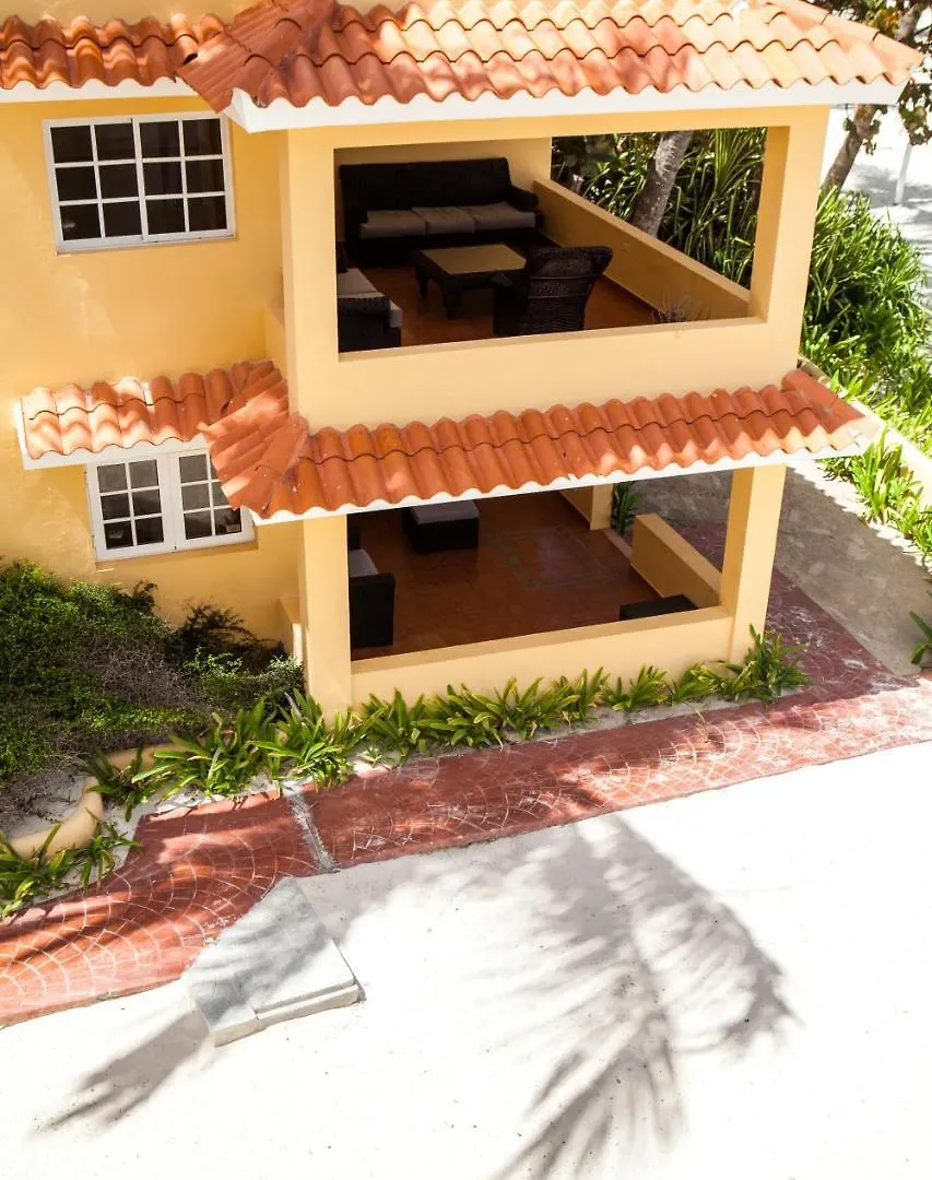 Villas Chiara بونتا كانا