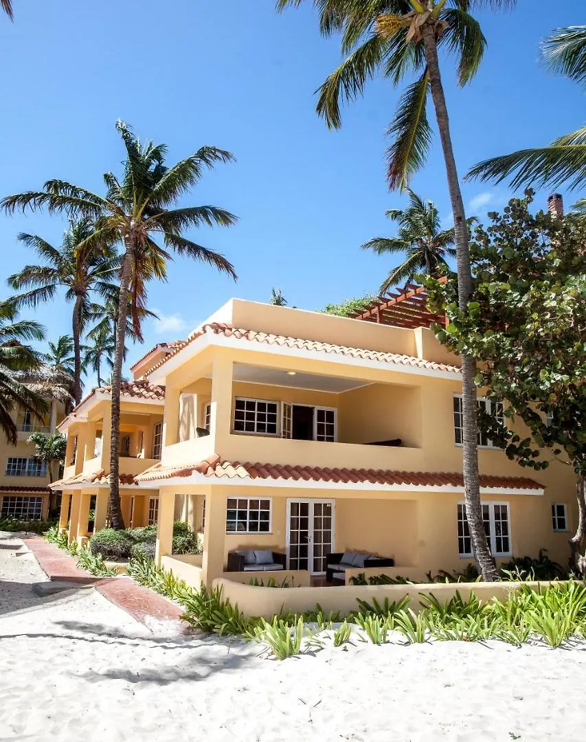 شقة Villas Chiara بونتا كانا