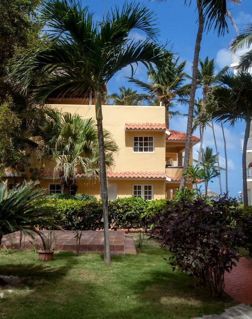 Villas Chiara بونتا كانا 0*,  جمهورية الدومينيكان