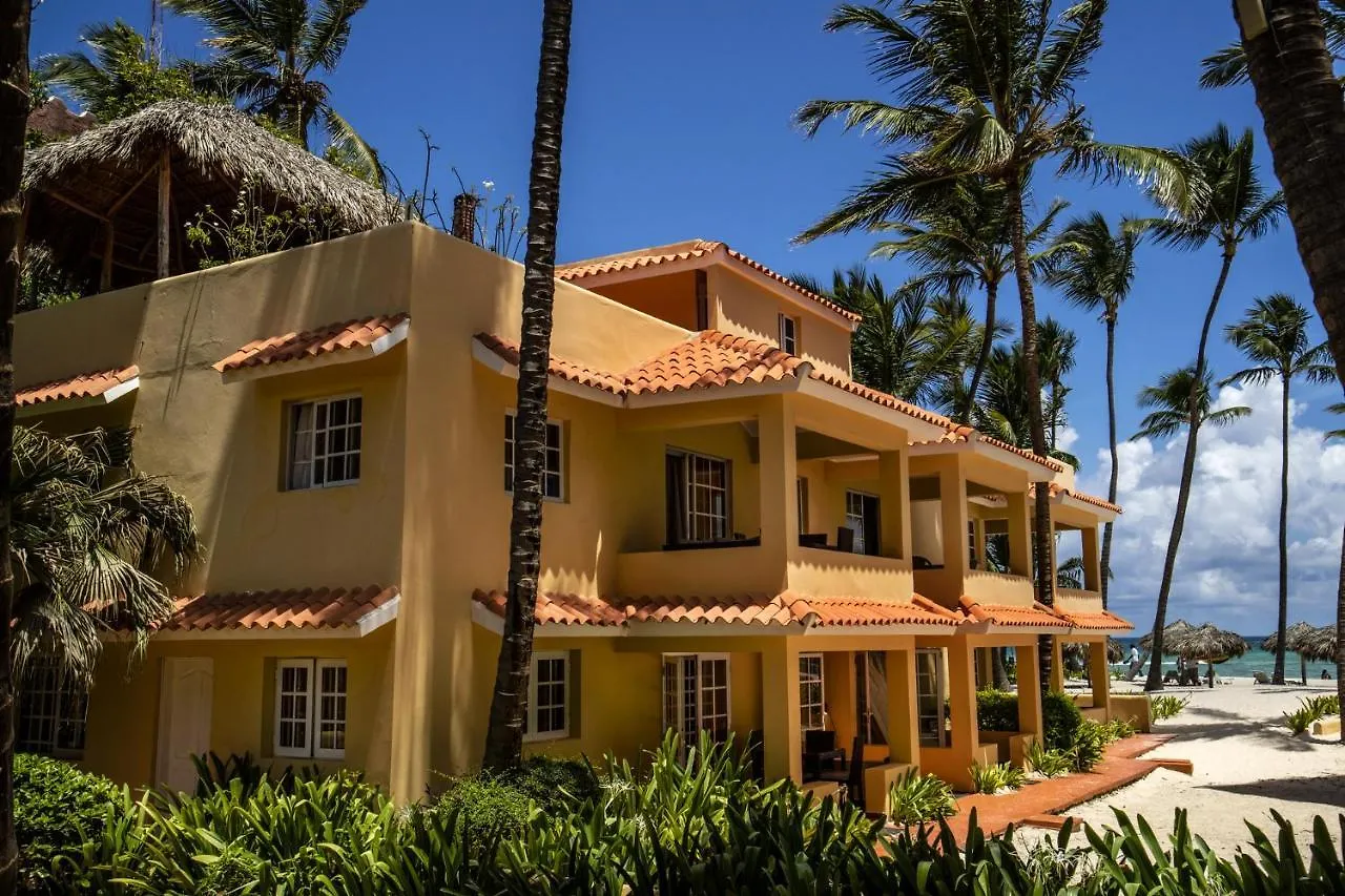 Villas Chiara بونتا كانا 0*,  جمهورية الدومينيكان