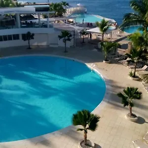  Homestay En Complejo Caribe Dominicus Solo Adultos