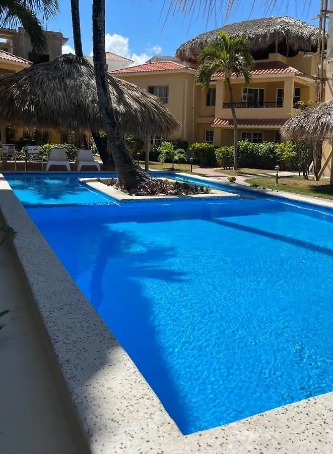 Apartmán Villas Chiara Punta Cana