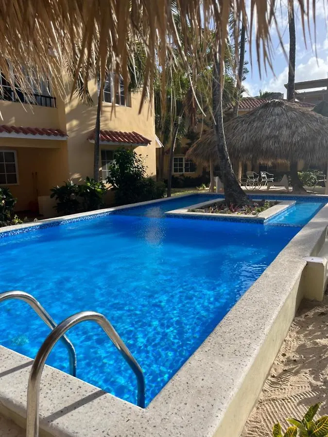 Villas Chiara Punta Cana 0*,  Dominikánská republika