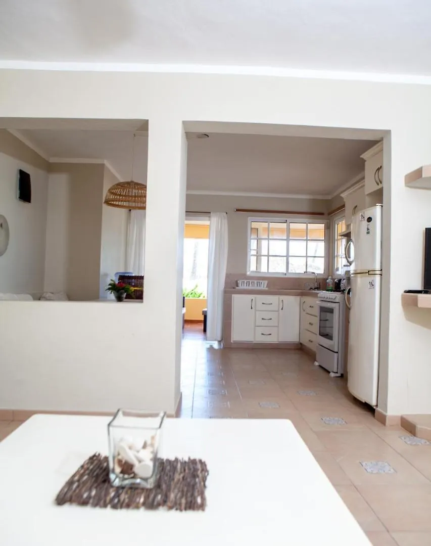 Apartmán Villas Chiara Punta Cana