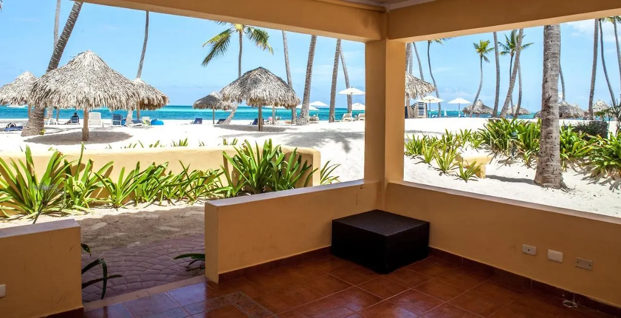 Villas Chiara Punta Cana Apartmán