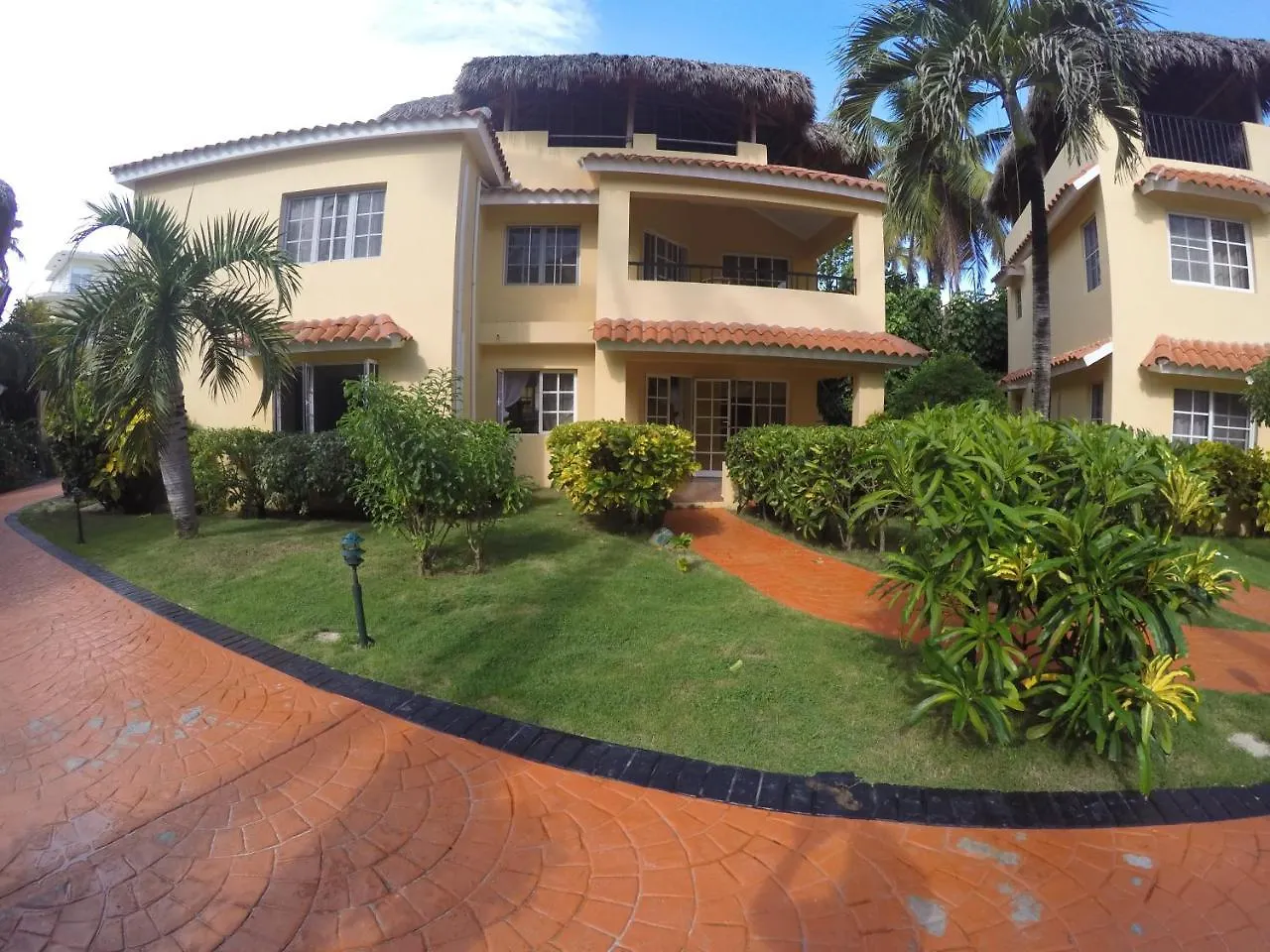 Villas Chiara Punta Cana 0*,  Dominikánská republika