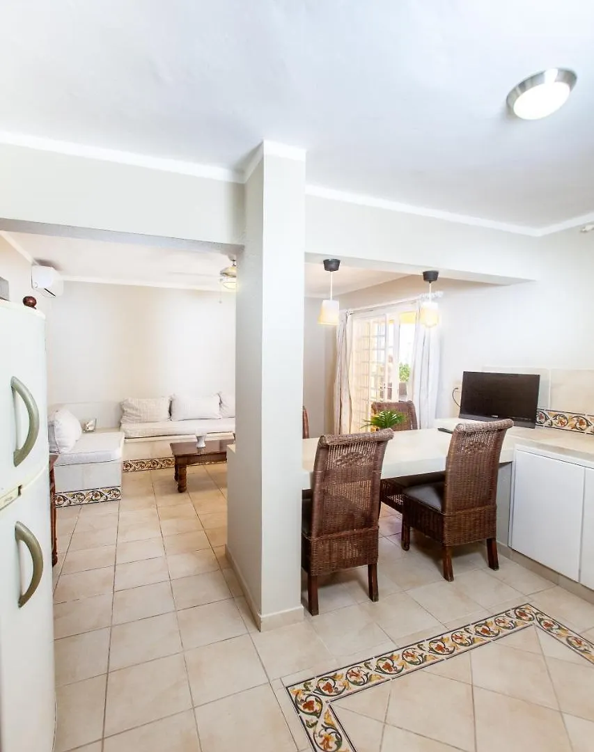 Villas Chiara Punta Cana 0*,
