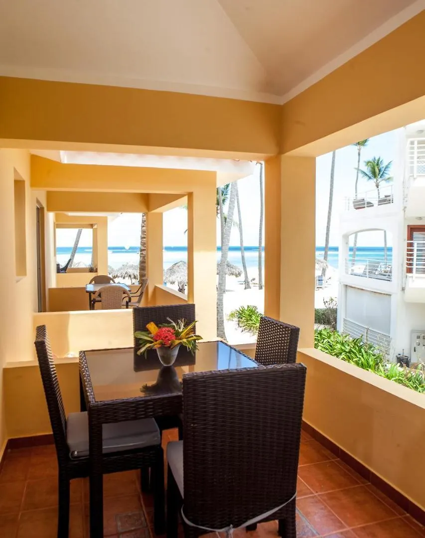 Villas Chiara Punta Cana Apartmán