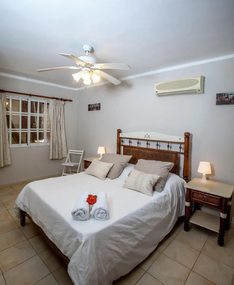 Apartmán Villas Chiara Punta Cana