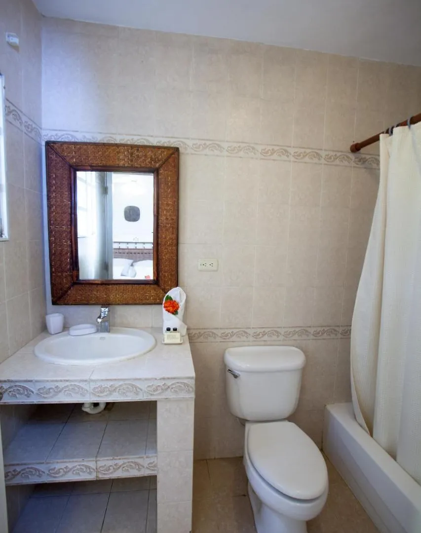 Apartmán Villas Chiara Punta Cana