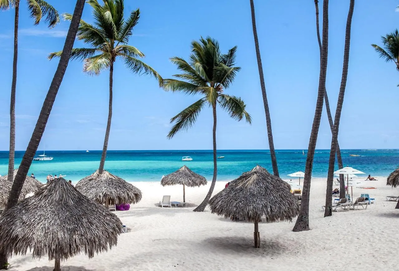 Villas Chiara Punta Cana Apartmán