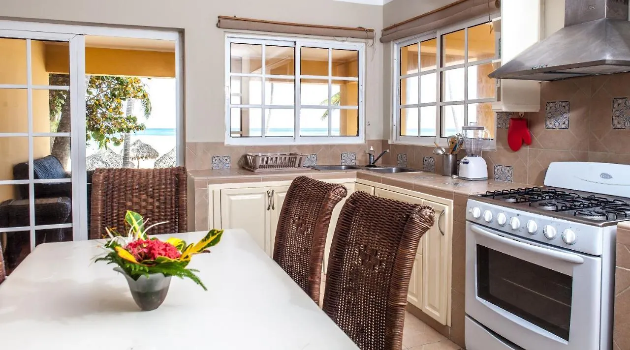 Villas Chiara Punta Cana Apartmán