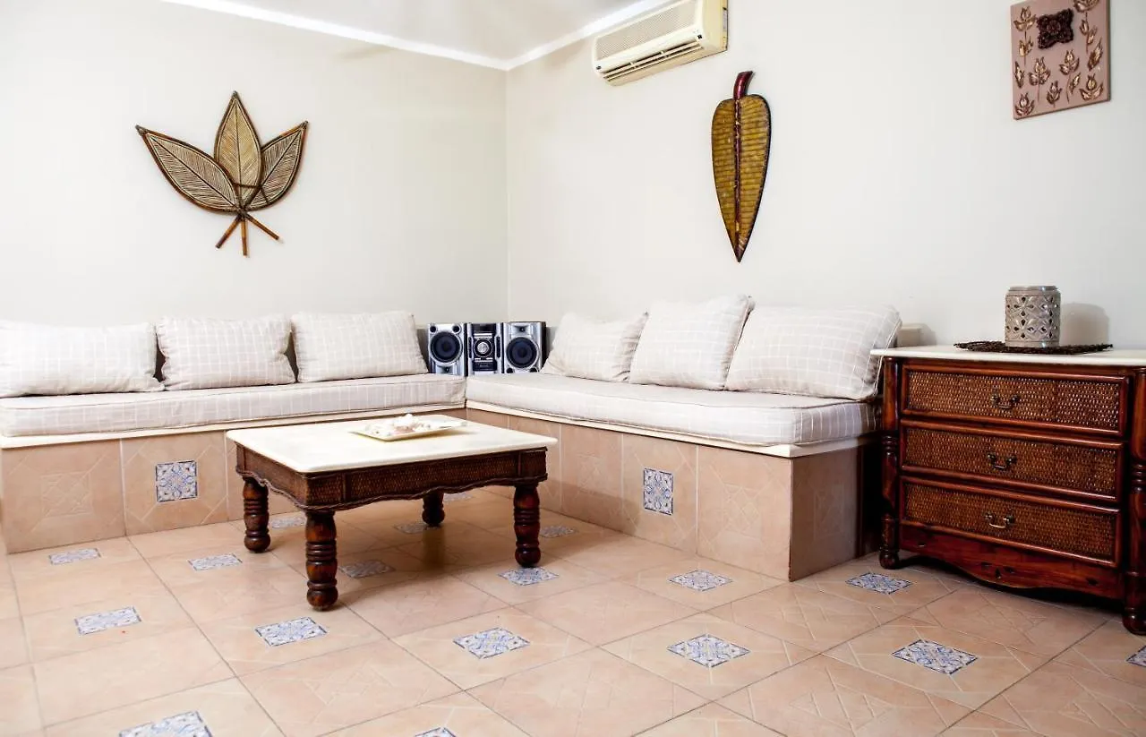 Villas Chiara Punta Cana Apartmán