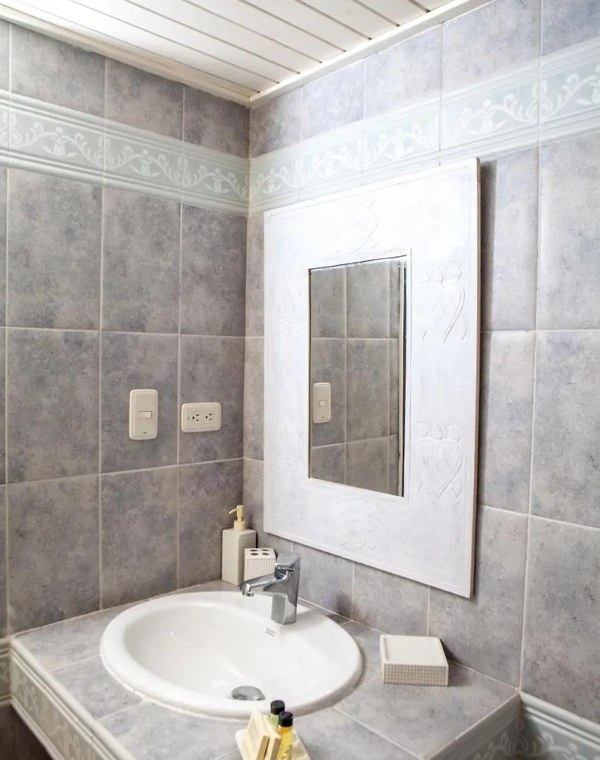 Apartmán Villas Chiara Punta Cana Dominikánská republika