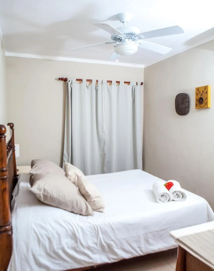 Villas Chiara Punta Cana Apartmán
