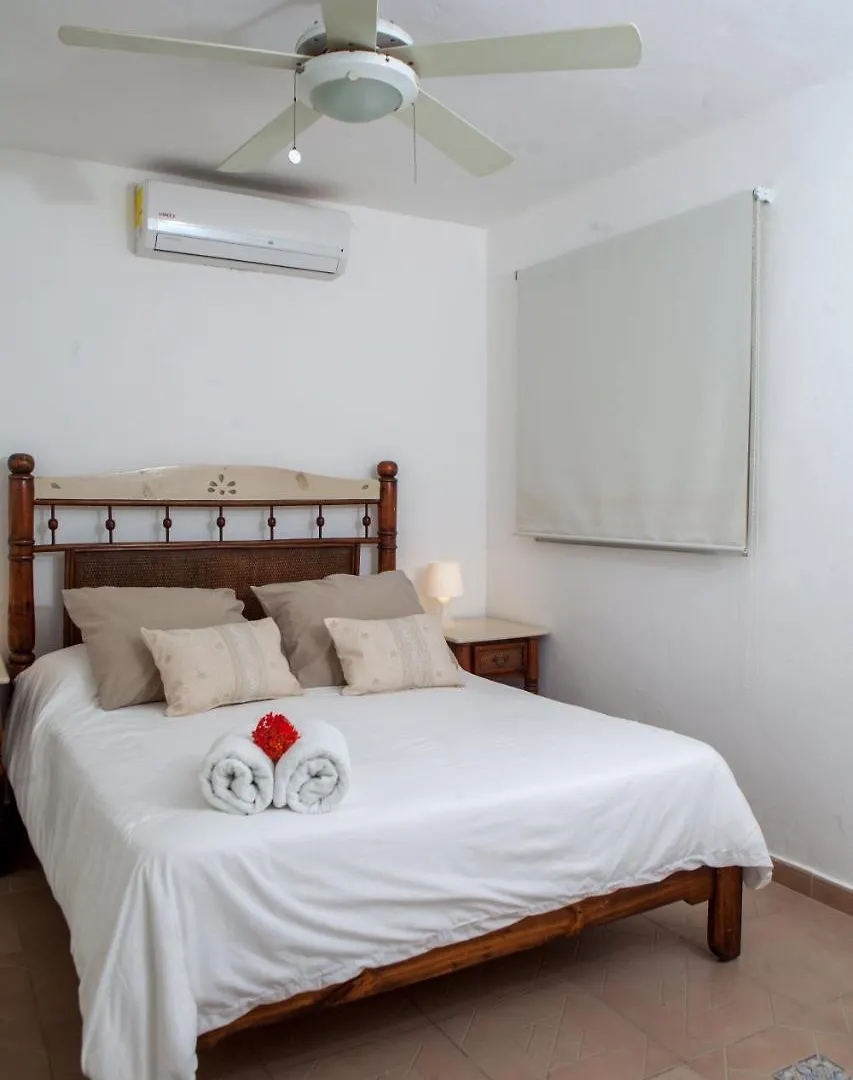 Villas Chiara Punta Cana Apartmán