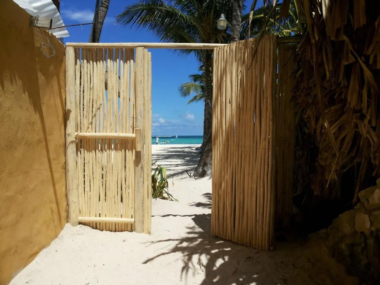 Apartmán Villas Chiara Punta Cana
