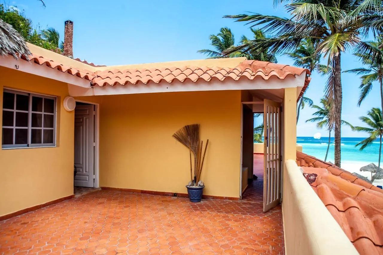 Villas Chiara Punta Cana 0*,