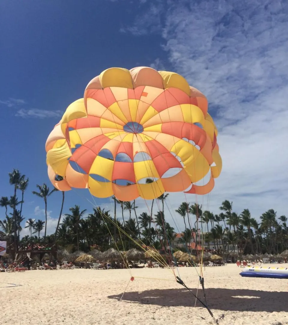 Villas Chiara Punta Cana 0*,  Dominikánská republika