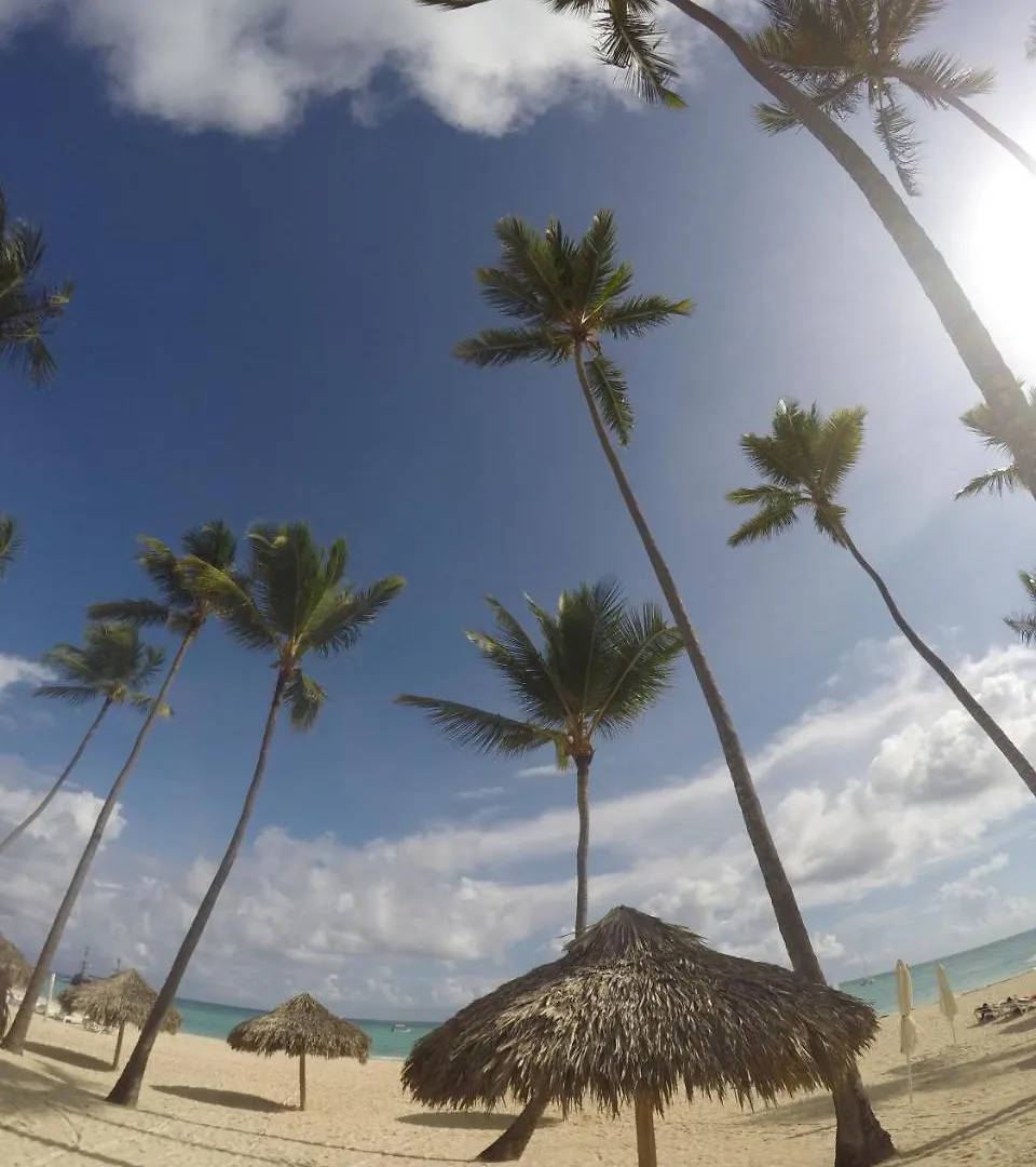 Apartmán Villas Chiara Punta Cana Dominikánská republika