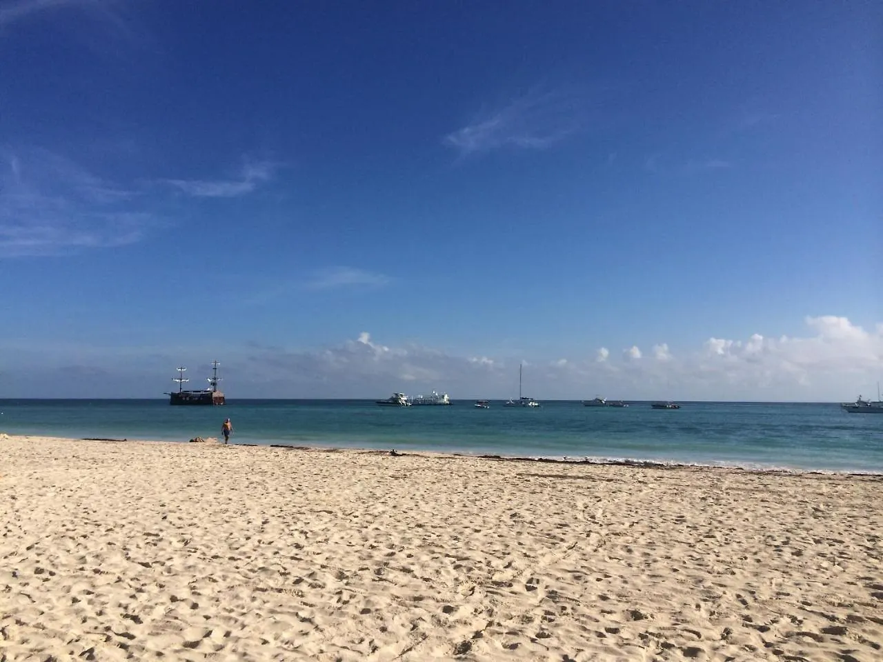 Villas Chiara Punta Cana Dominikánská republika