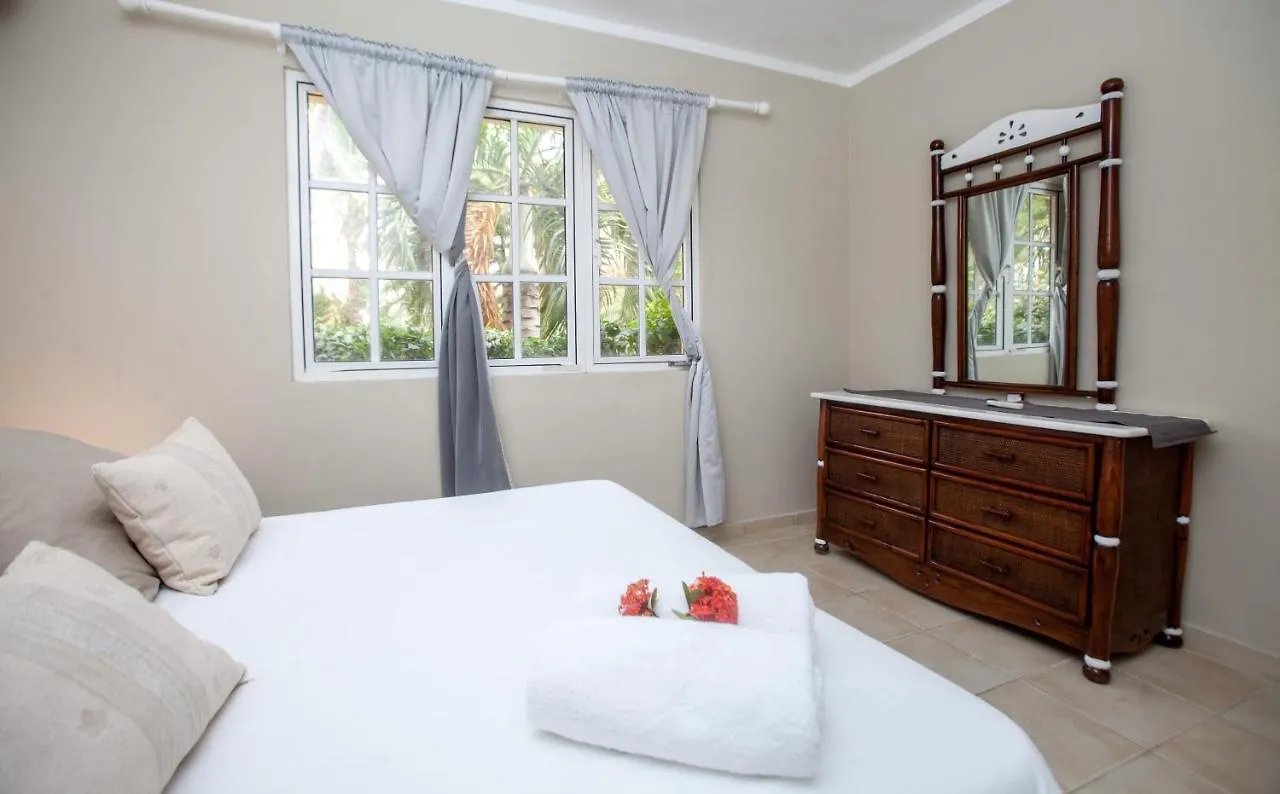 Villas Chiara Punta Cana Apartmán