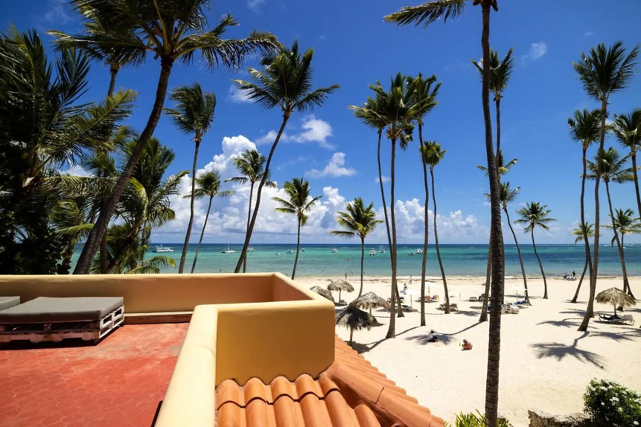Apartmán Villas Chiara Punta Cana Dominikánská republika