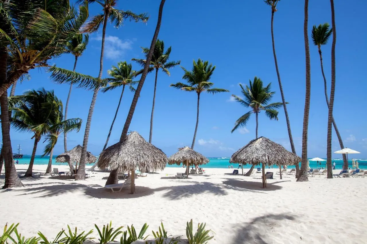 Apartman Villas Chiara Punta Cana