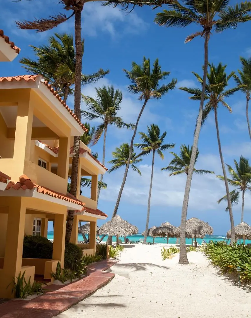 Villas Chiara Punta Cana Apartman