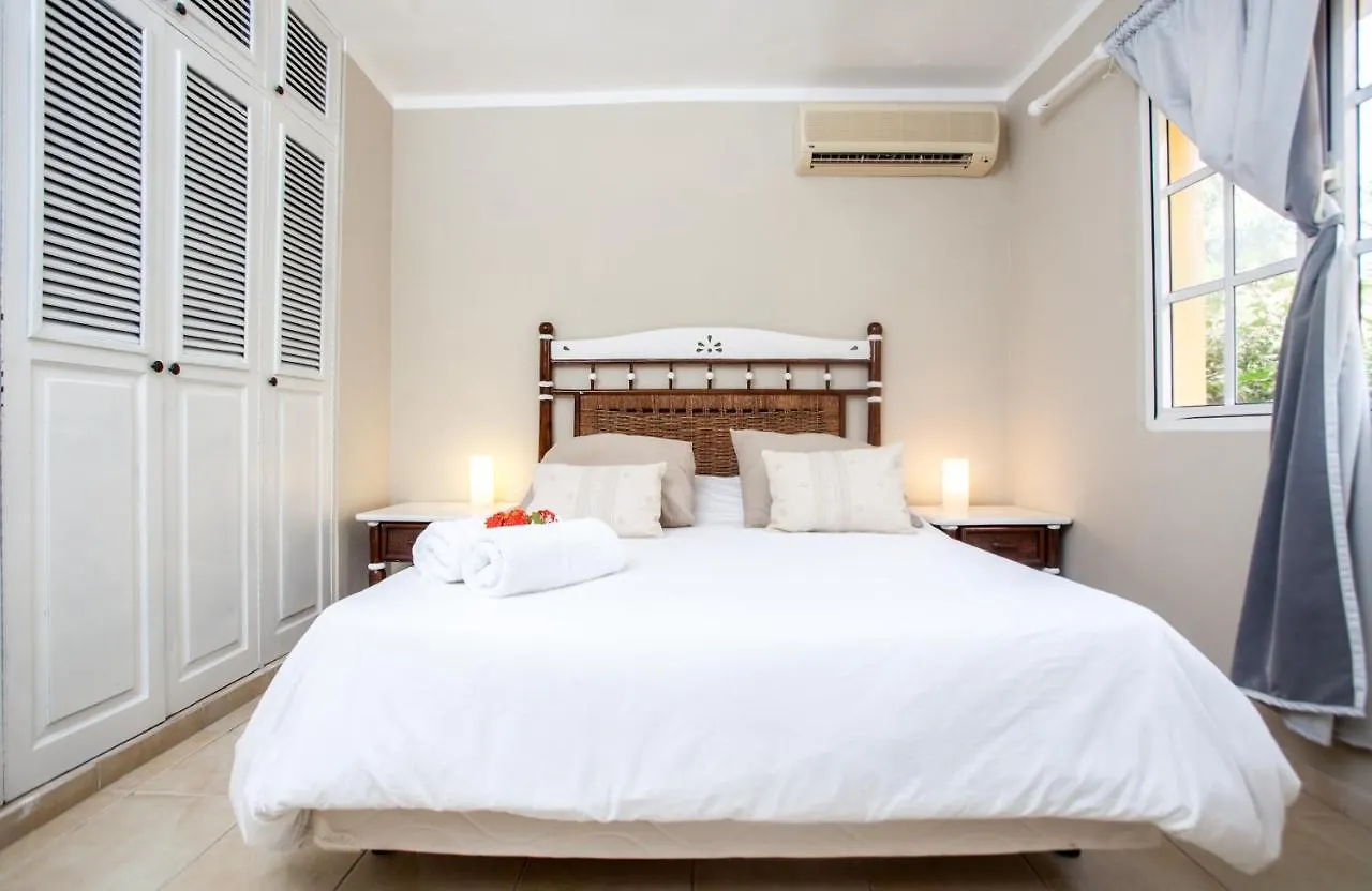 Apartman Villas Chiara Punta Cana